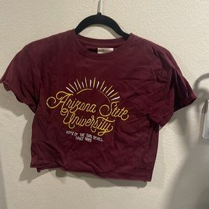 ASU top